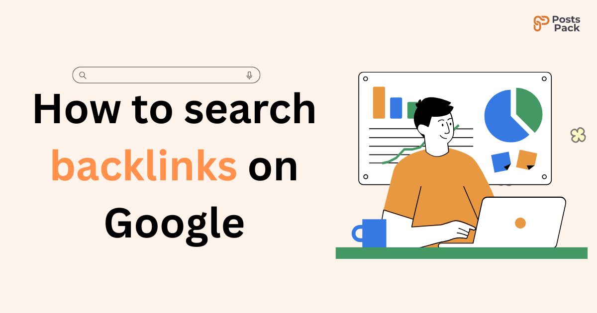 How to Search Backlinks