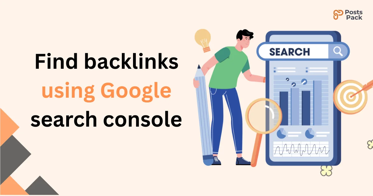 How to Find Backlinks Using Google Search