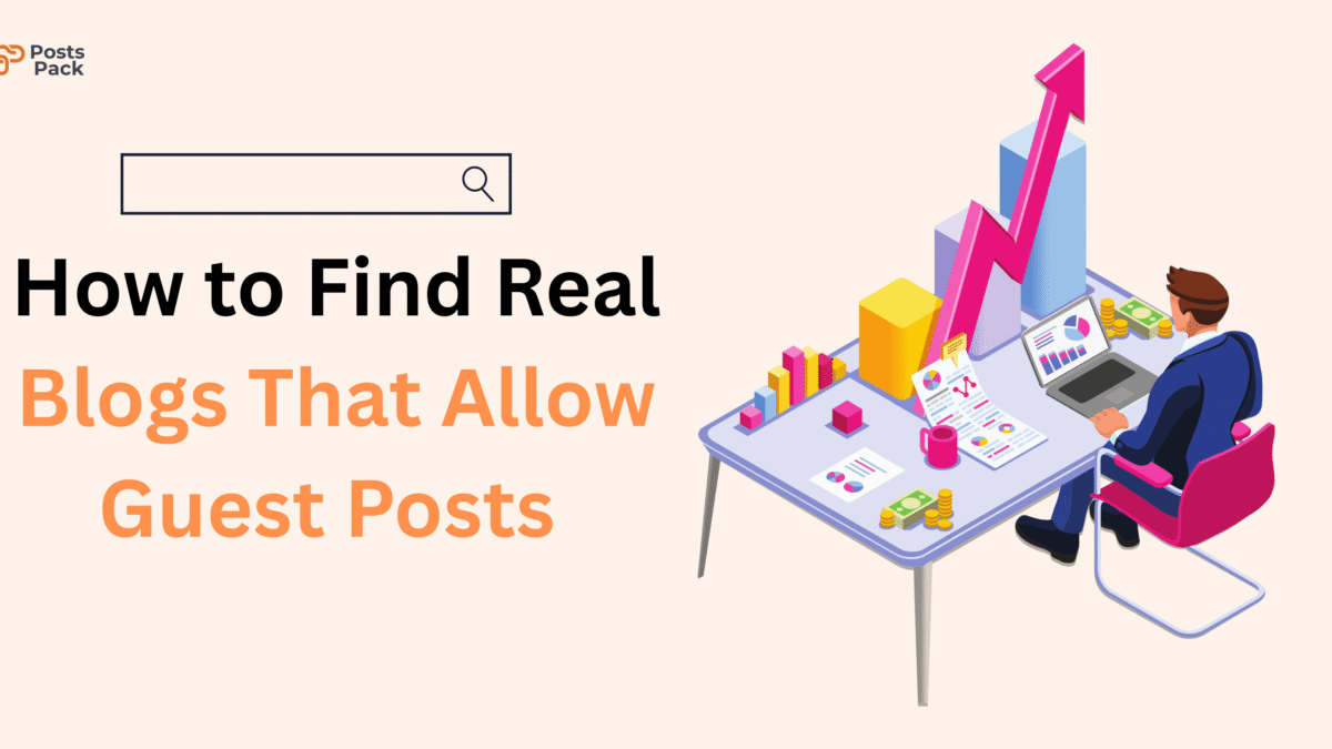 Finding real blogs that accept guest posts in 2025 – SEO guest posting strategy