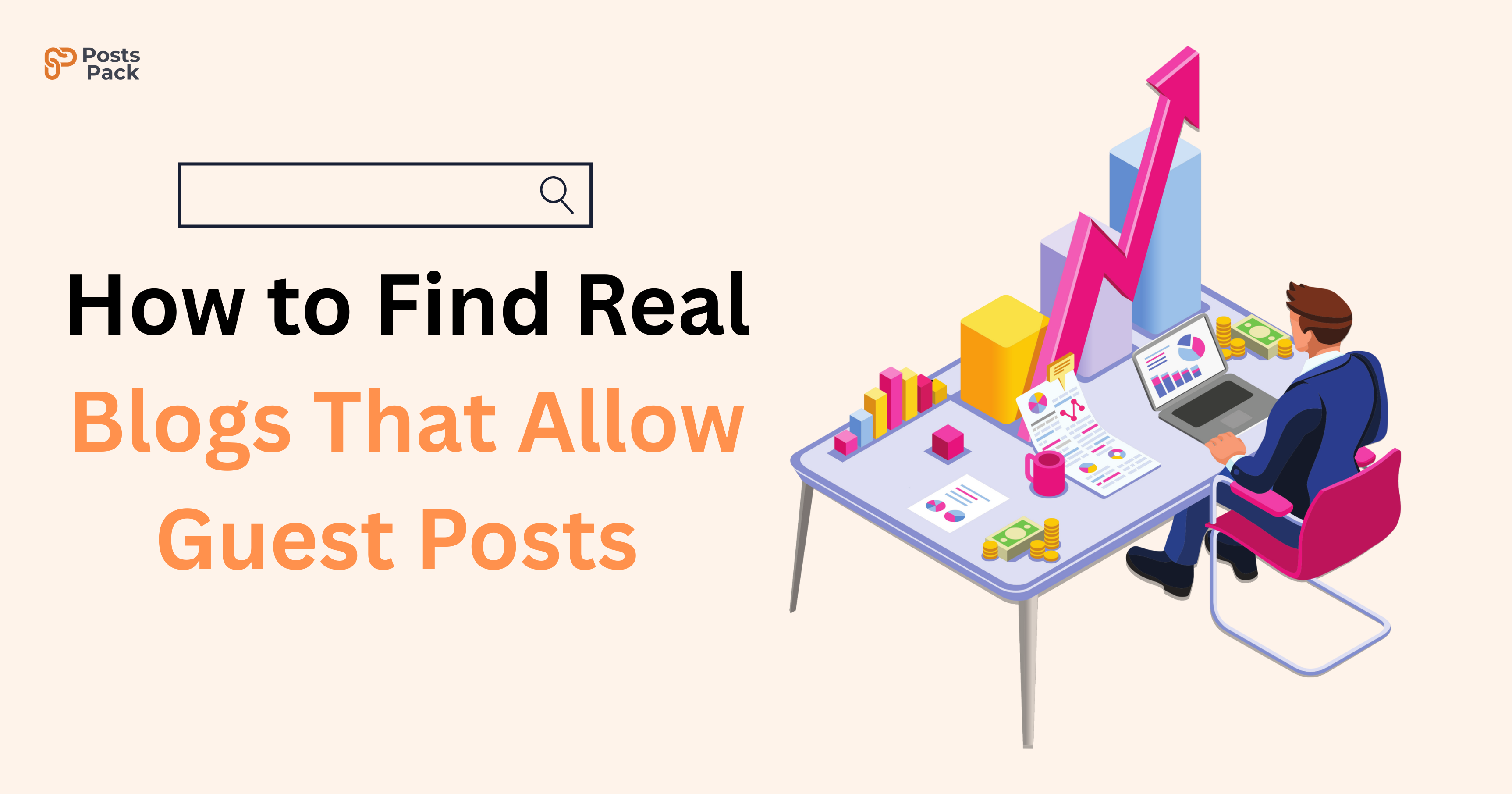 Finding real blogs that accept guest posts in 2025 – SEO guest posting strategy