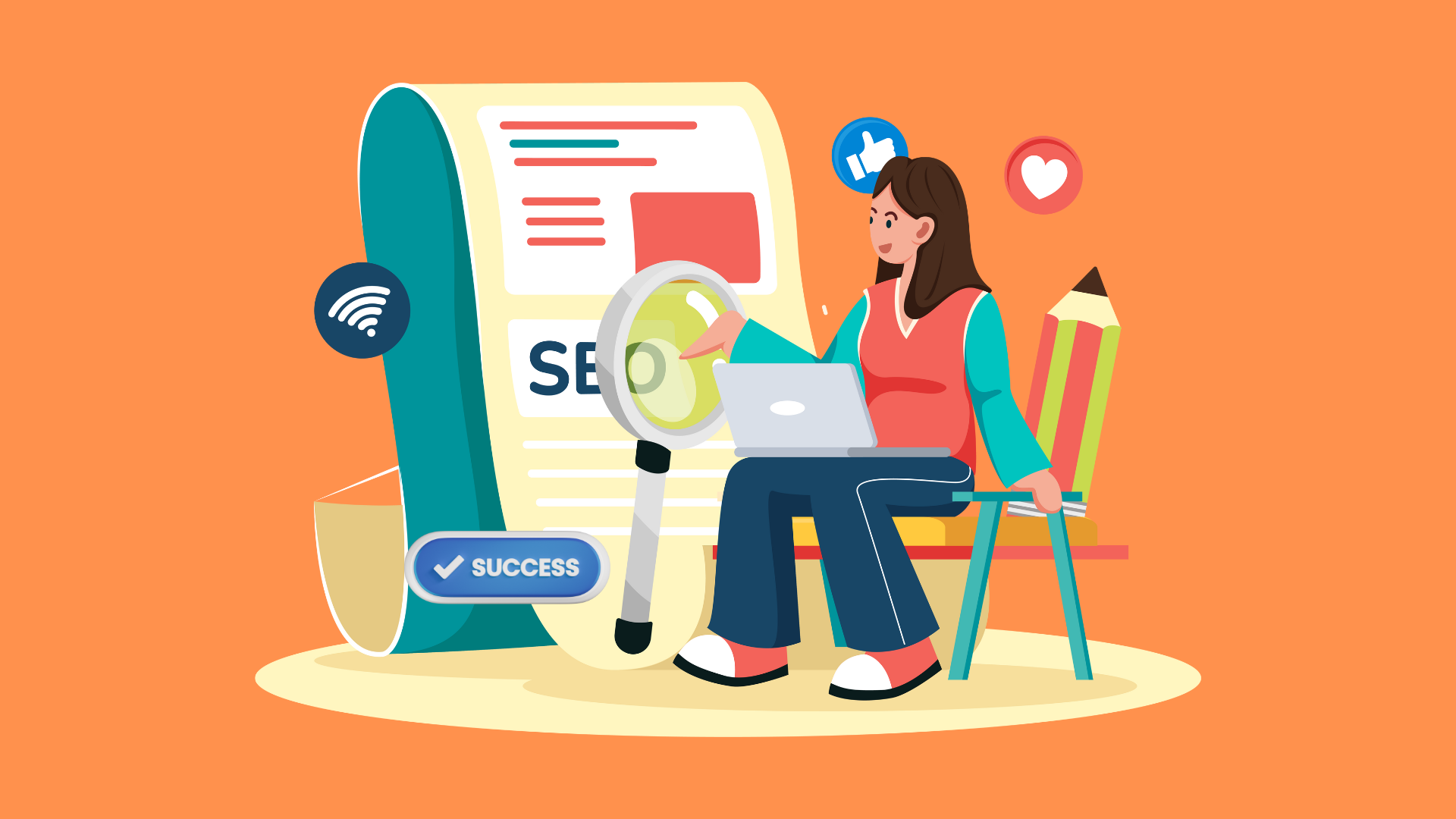 Seo content writng