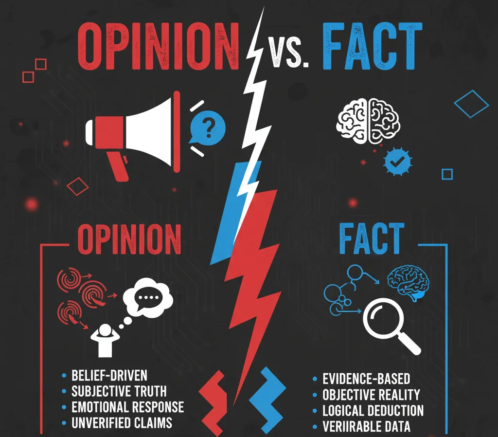 Infographic representing controversial thought-leadership content that sparks debate and earns backlinks