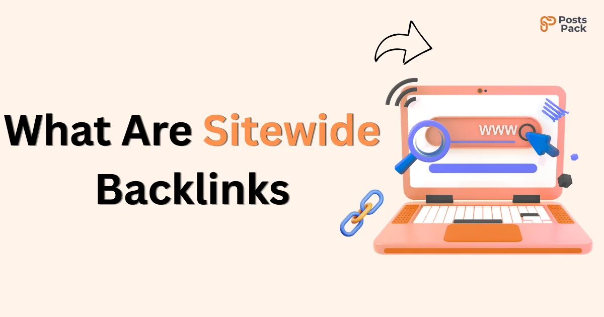 What Is Sitewide Backlinks
