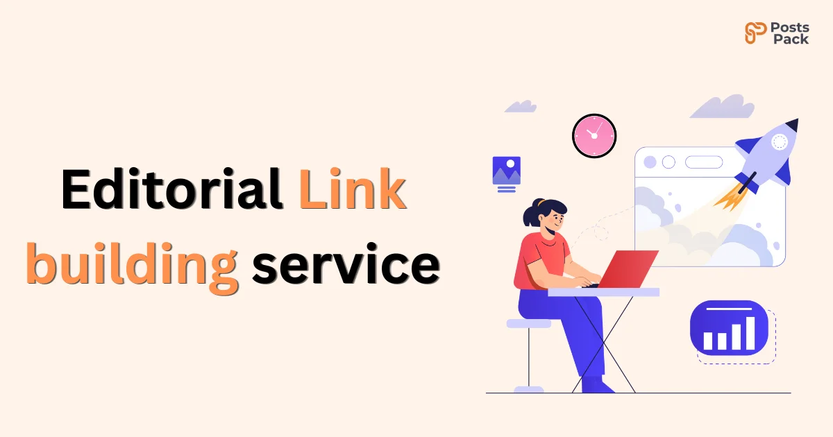 editorial link building service