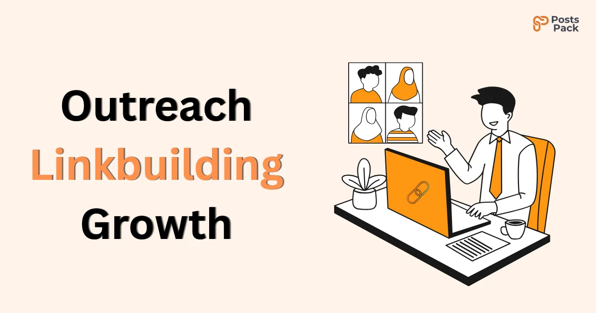 outreach linkbuilding growth