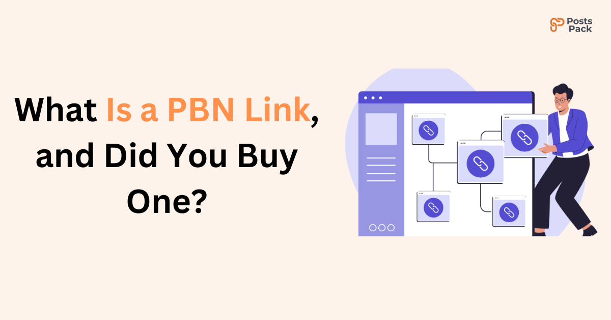 Got a Google Penalty? What Is a PBN Link, and Did You Buy One?